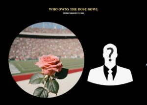 who owns the rose bowl